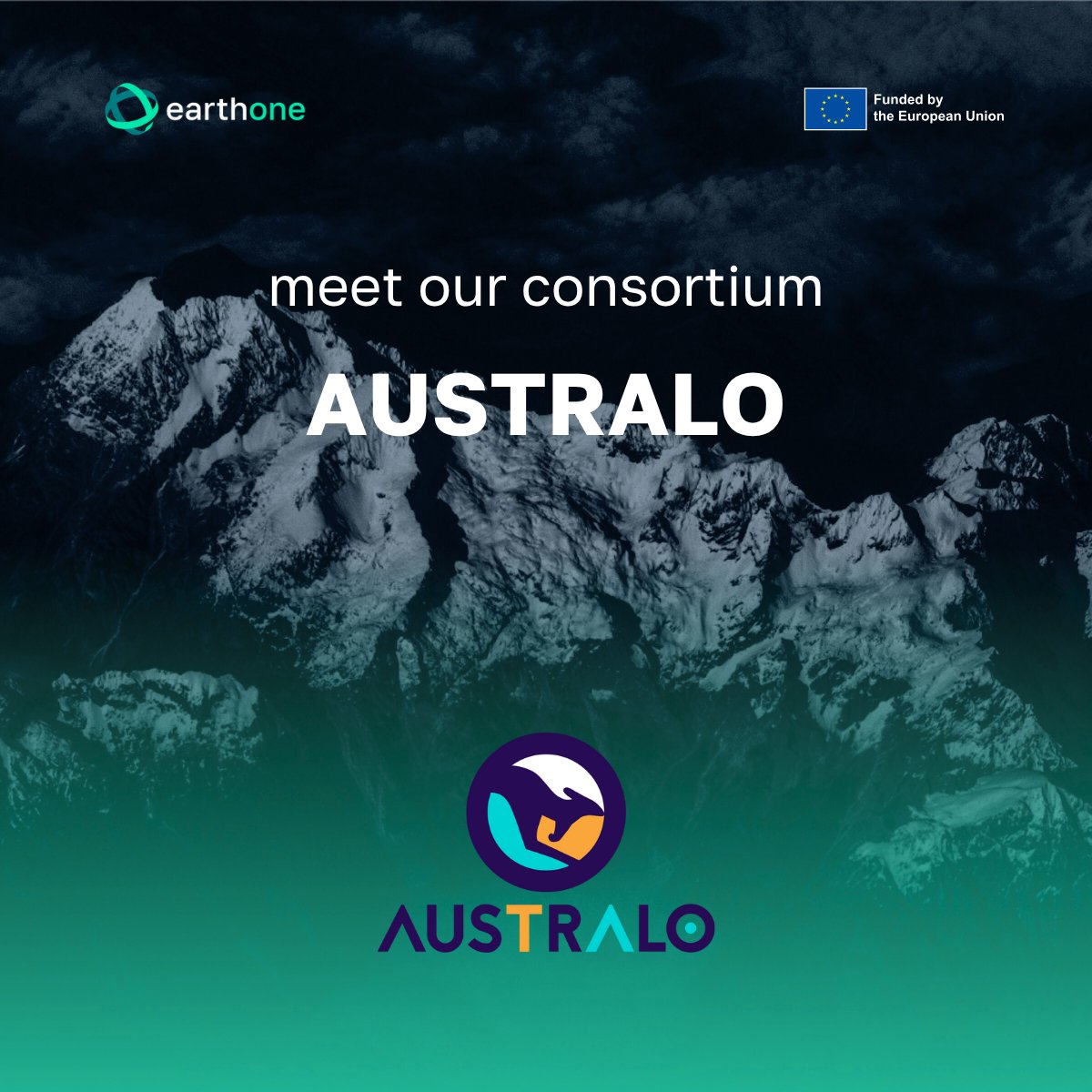 🇪🇸Meet <a href="/AustraloTeam/">AUSTRALO</a>, a marketing agency turning high-impact science into real-world adoption. In #EARTHONE, they're in charge of communication &amp; ecosystem-building to ensure results reach the right audiences &amp; support lasting impact in climate adaptation: bit.ly/3RcfelI