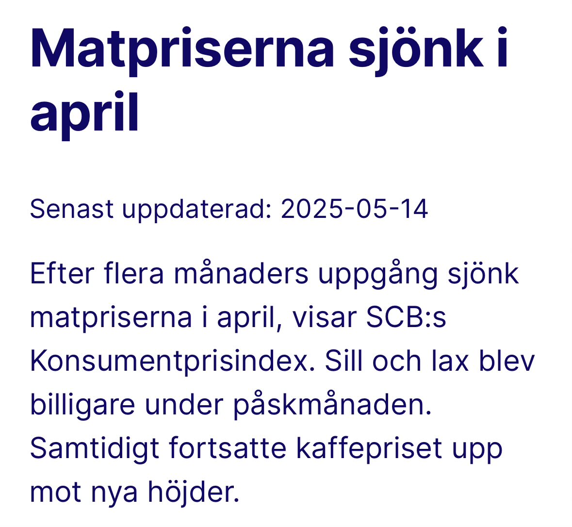 Vad folk läser(SVT) vs vad folk inte läser (SCB)