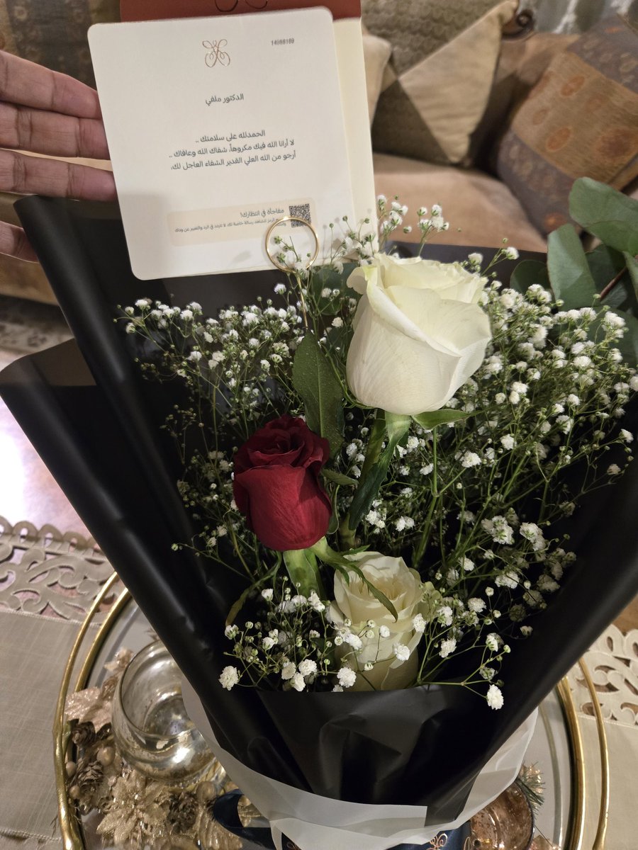 د. ملفي الرشيدي || Melfi tweet media