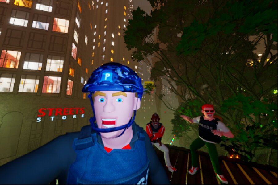 Javier ''Stilca'' García tweet media