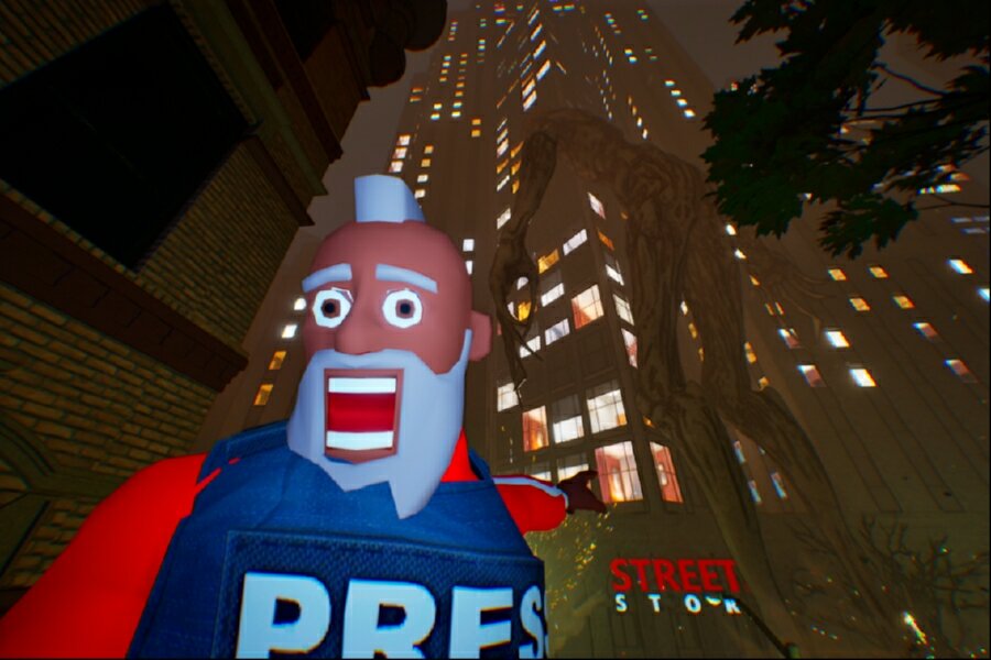 Javier ''Stilca'' García tweet media