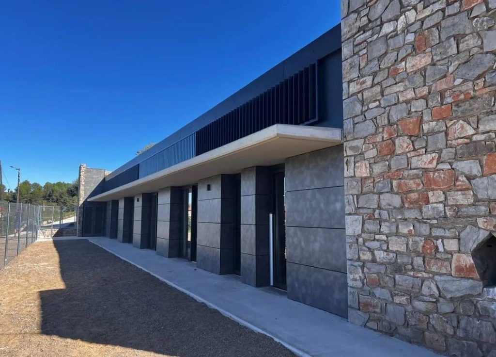 L’escola Sesmon celebra els 25 anys onabages.cat/lescola-sesmon…