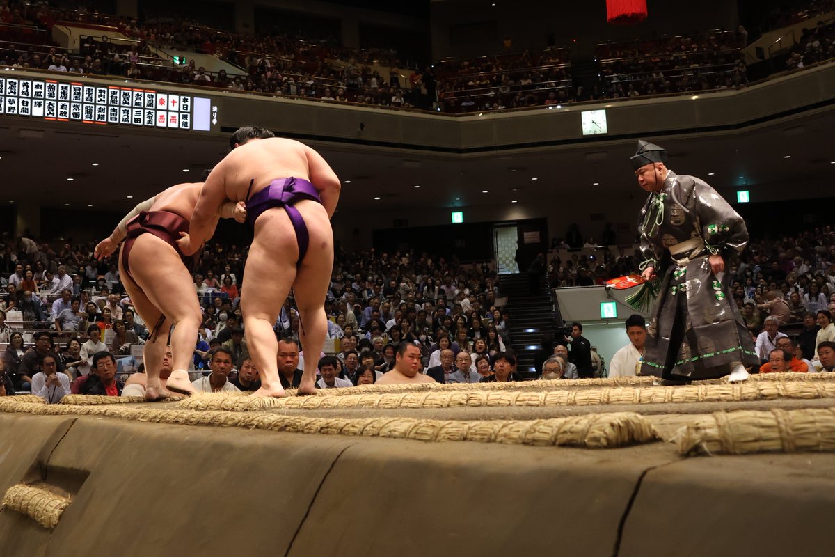 日本相撲協会 日本相撲協会公式 on X: 