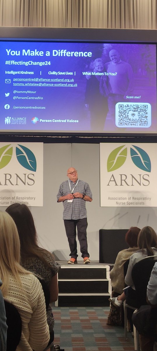 plɐuoᗡɔW ʎɹɹɐ⅁🅾️ 🏴 🇺🇦 💙 (@garry42779) on Twitter photo Great start to day 1 of <a href="/ARNS_UK/">ARNS</a>
with <a href="/tommyNtour/">Tommy Whitelaw BCAh</a> 🏴 of <a href="/PersonCentredVo/">Person Centred Voices</a>
<a href="/ALLIANCEScot/">The ALLIANCE</a>
#effectingchange24
#ARNS2025 Great start to day 1 of <a href="/ARNS_UK/">ARNS</a>
with <a href="/tommyNtour/">Tommy Whitelaw BCAh</a> 🏴 of <a href="/PersonCentredVo/">Person Centred Voices</a>
<a href="/ALLIANCEScot/">The ALLIANCE</a>
#effectingchange24
#ARNS2025
