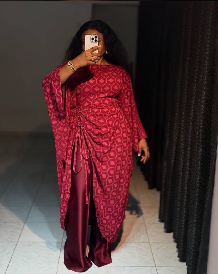 workof_Godd's tweet image. I sell Fabrics in Abuja📍