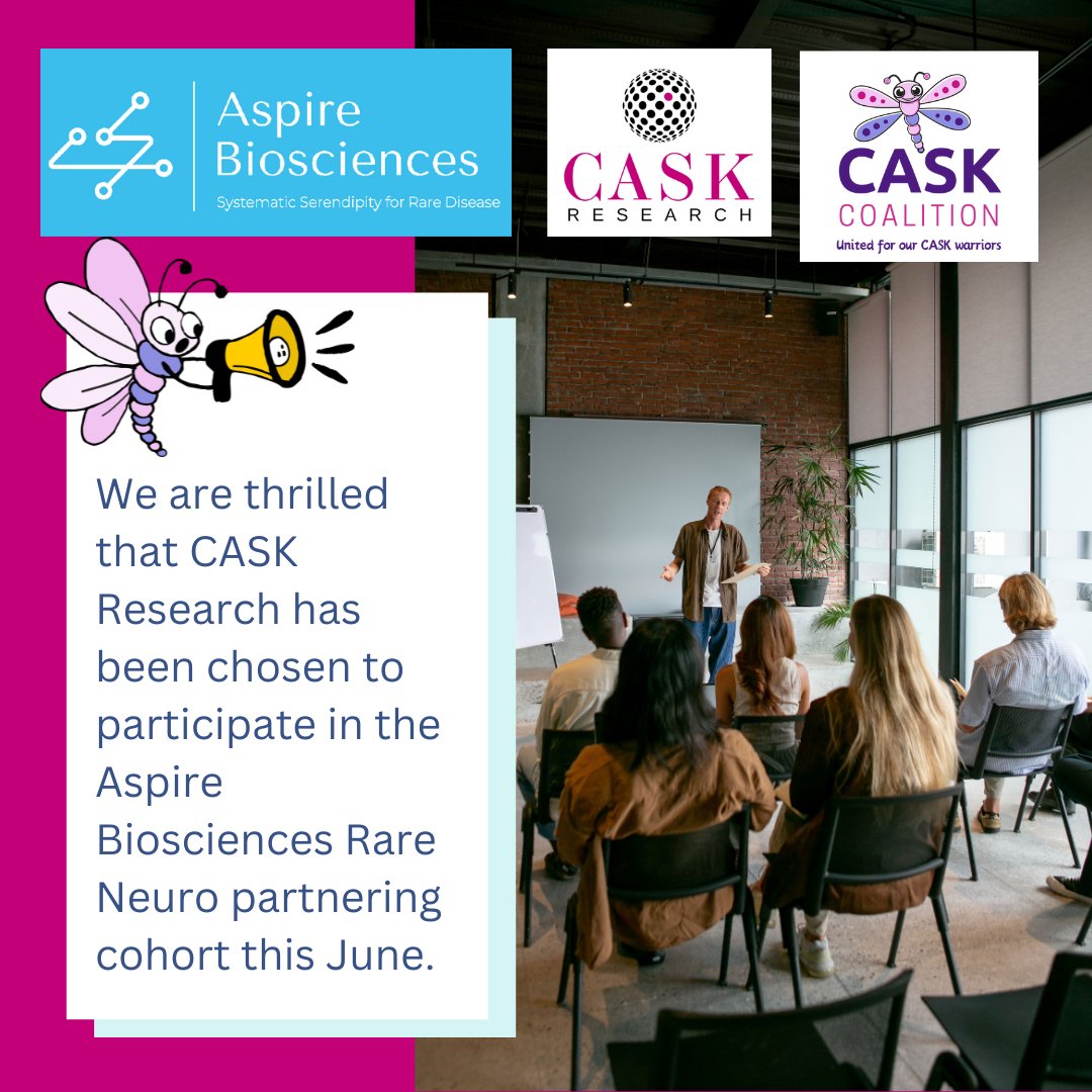 #caskgene #neuro #geneticdisorder #cask #micpch #aspirebiosciences