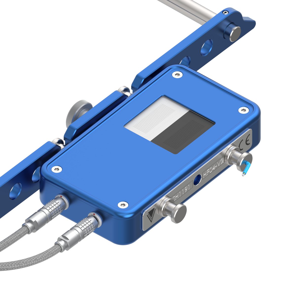 Industrial ovens require a consistent thermal environment to maintain food quality. Thistle Thermal Profiling &amp; Hukseflux have collaborated to deliver the #Voyager product, an advanced oven #thermalprofiling system.

Read our case study to find out more: shorturl.at/h7PHF
