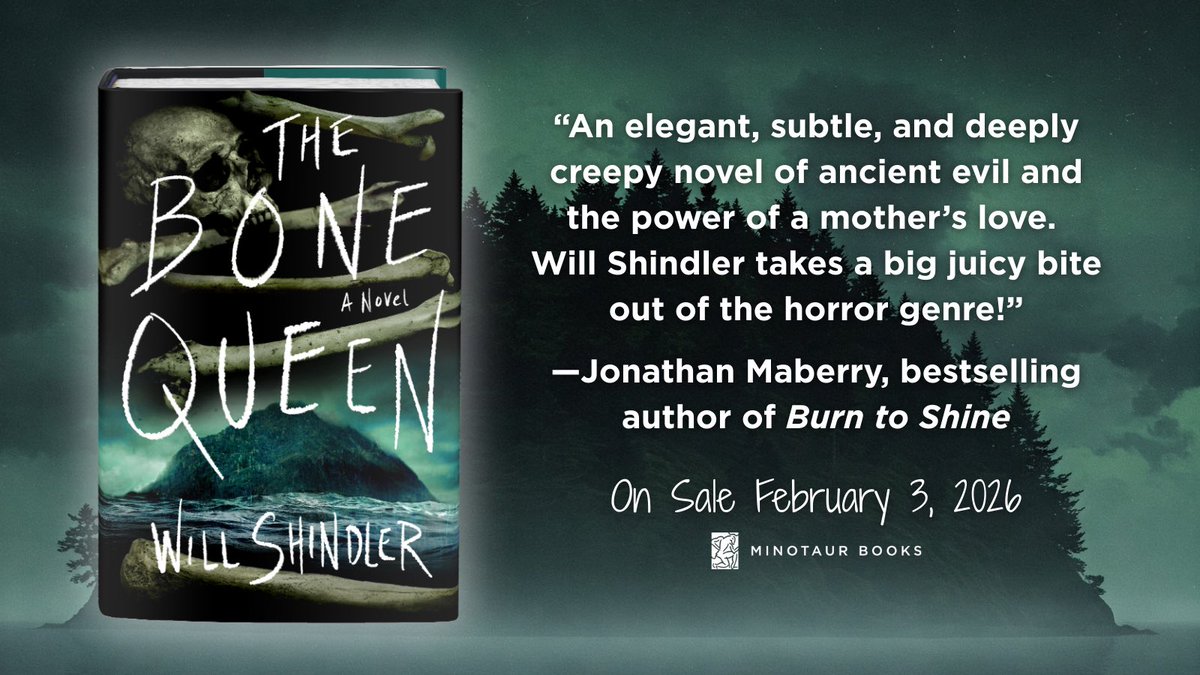 Big thanks to <a href="/JonathanMaberry/">Jonathan Maberry</a>!  Learn more here: read.macmillan.com/lp/the-bone-qu…