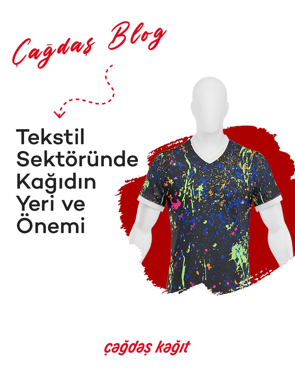 Tekstil Sektöründe Kâğıdın Yeri ve Önemi

#afyapapers #çağdaşkağıt #cagdaskagit #süblimasyonbaski #sublimasyonbaskıkağıdı #sublimation #sublimationpaper #sublimasyonkağıt #kağıtteknolojileri #paper #endüstriyelkağıt #industrialpaper

linkedin.com/feed/update/ur…