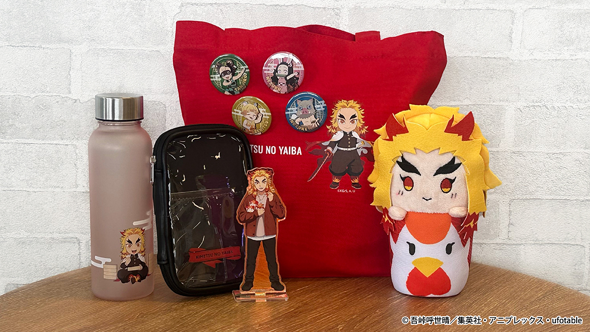 鬼滅の刃公式 on X