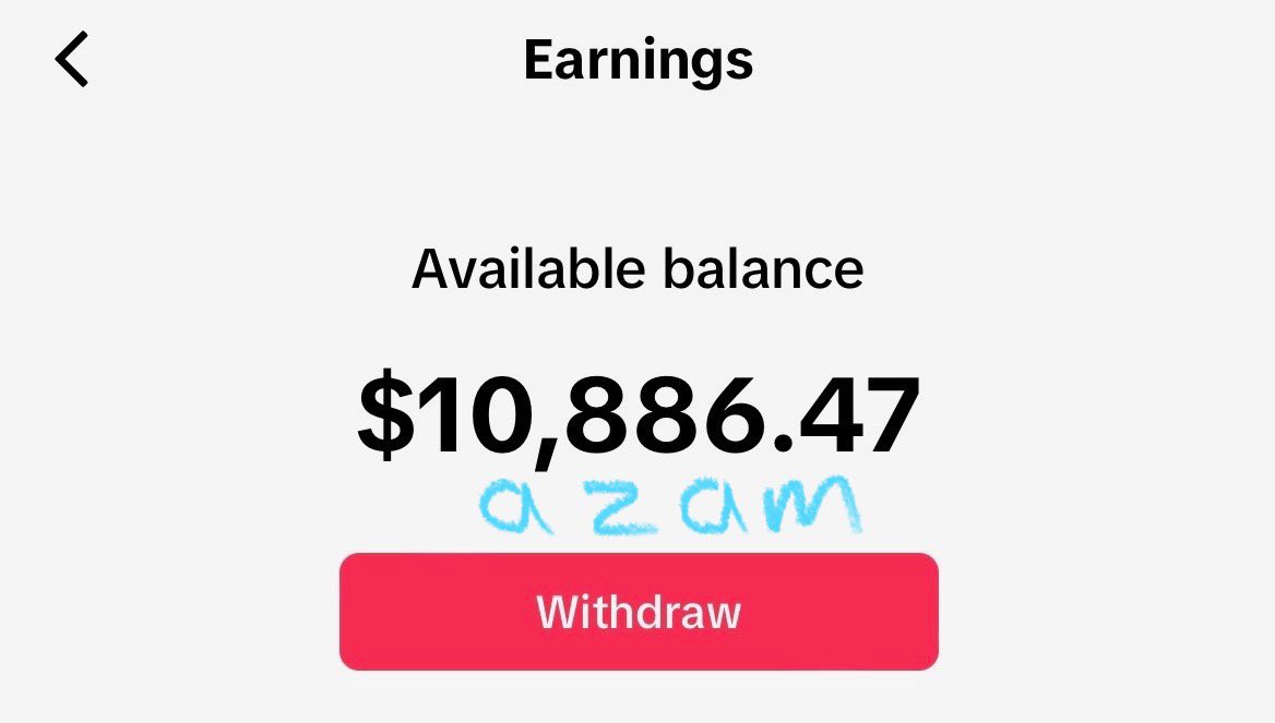ecomazam's tweet photo. nobody talks about how many lives tiktok shop is changing…

i made $100k+ at the age of 19 and moved across the globe.

but 99% of people fail as tiktok shop affiliates…

because they do it completely wrong.

so i put together a free guide on how to consistently make $10k/mo as a tiktok shop affiliate…

just follow + comment “GLOBE” and i’ll send it over