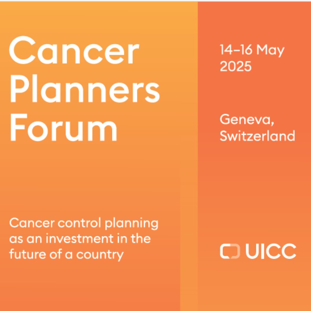 IAEA PACT (@iaeapact) on Twitter photo .<a href="/iaeapact/">IAEA PACT</a> excited to participate at the <a href="/uicc/">Union for International #CancerControl</a> Cancer Planners Forum this week!
Today, <a href="/LisaSglobal/">Lisa Stevens</a> will speak about the importance of engaging stakeholders in the development and implementation of a national cancer control plan.
#CancerCare4All .<a href="/iaeapact/">IAEA PACT</a> excited to participate at the <a href="/uicc/">Union for International #CancerControl</a> Cancer Planners Forum this week!
Today, <a href="/LisaSglobal/">Lisa Stevens</a> will speak about the importance of engaging stakeholders in the development and implementation of a national cancer control plan.
#CancerCare4All