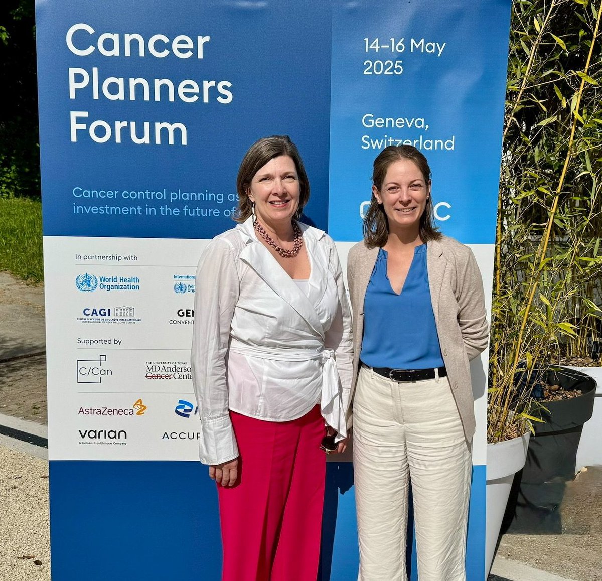 IAEA PACT tweet media