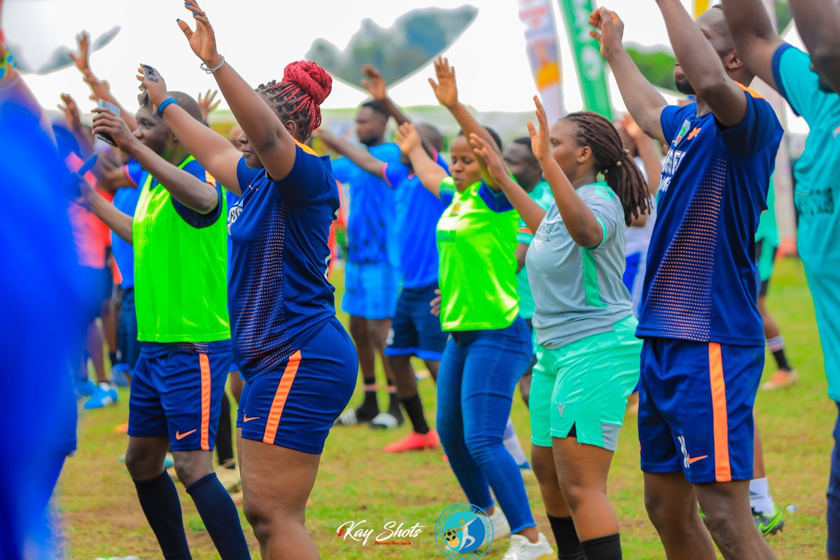 3 DAYS LEFT!!
- Networking 
- Joint Marketing 
- Brand Visibility 
-Customer/Client Direct Engagement 

#MbraCorpClubLeague4thOuting 
#MbraCorpClubLeague2025