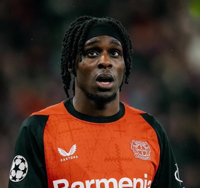 🚨📝 Jeremie Frimpong i Liverpool są o krok od osiągnięcia ustnego porozumienia. Frimpong jest gotowy na przeprowadzkę do Liverpoolu. Arne Slot bardzo chce go podpisać. [<a href="/Plettigoal/">Florian Plettenberg</a>]