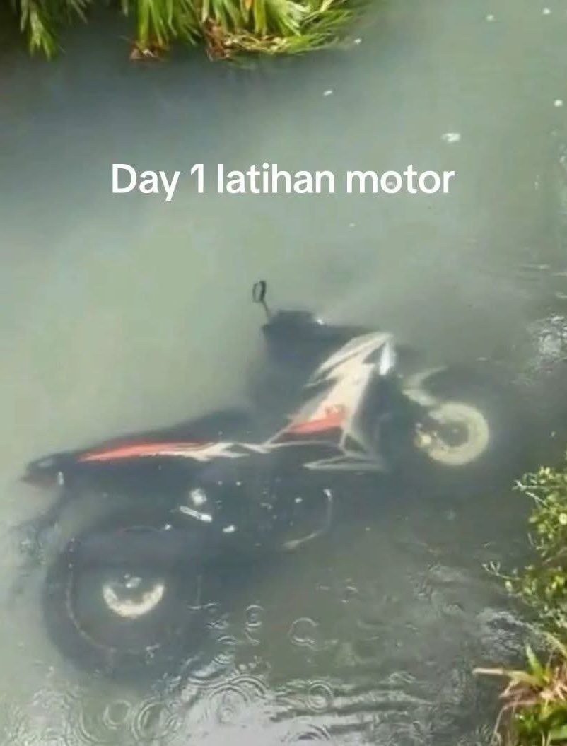 KOS (Komunitas Orang Sinting) (@qrivasi) on Twitter photo 