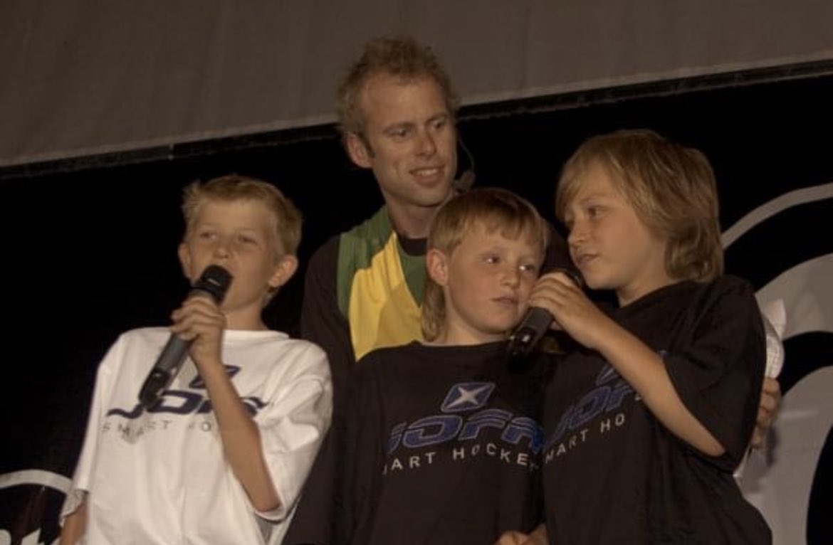 Förträfflig Djävulshäst - Supercupmästare 🏆 tweet media