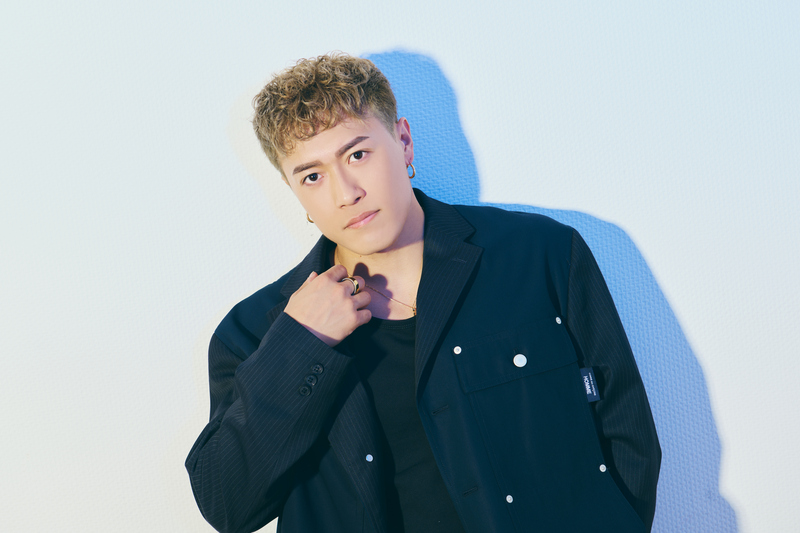 【翌日発送可能】 中務裕太(GENERATIONS) X / (@Nakatsuka_staff) STAFF ミュージシャン