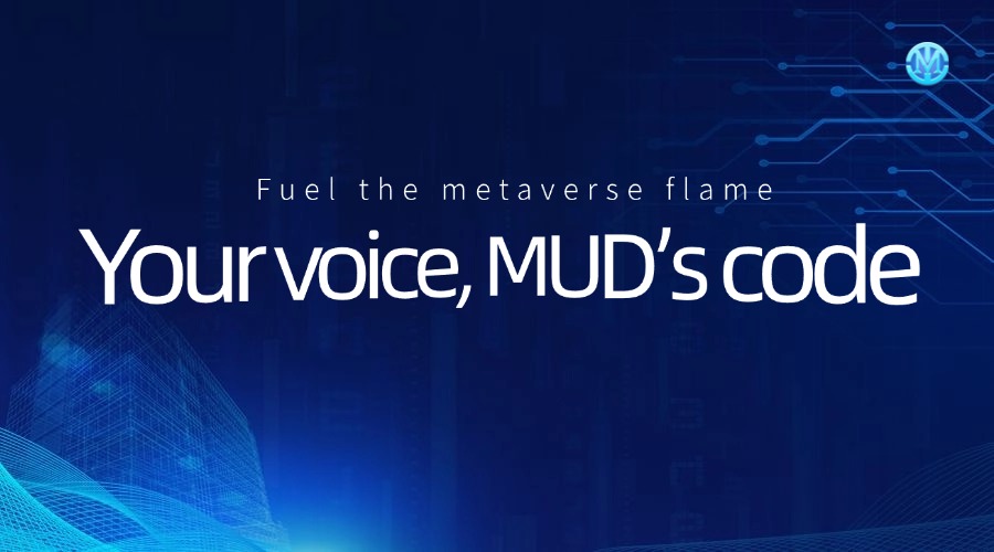 MetaUser_Dao's tweet image. Your Voice, Our Code: MUD’s Open Forum Turns Feedback into Fuel for the Metaverse! 🗣🔥 #UserDriven #MUDFeedback