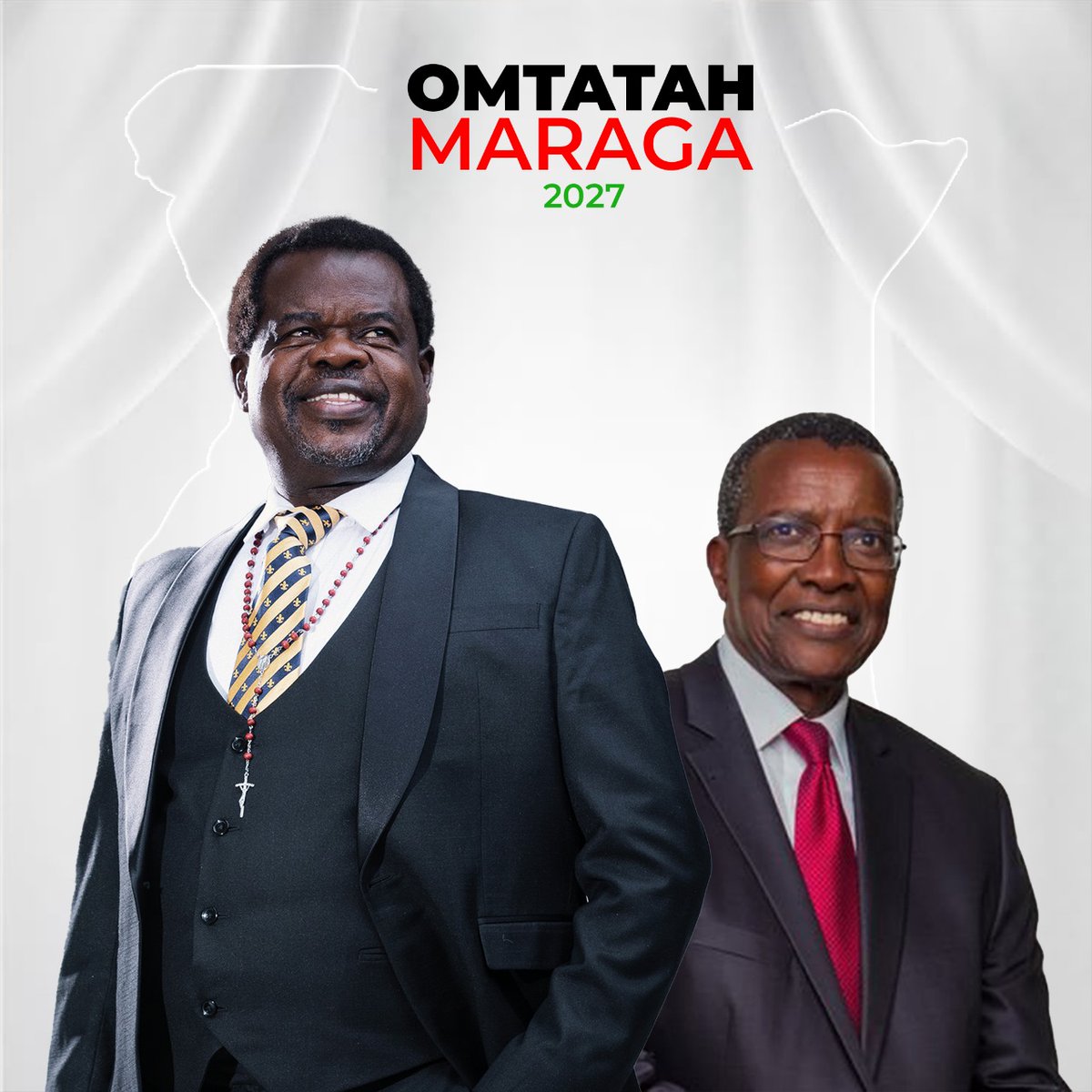 Gombetomboya's tweet image. Kenya’s future will be reimagined through the leadership of @OkiyaOmtatah. This is the new dawn. Let’s amplify his message of integrity and constitutionalism, speak truth to power, offer hope, and tackle real issues. Together, we’ll get it done.

@Kibet_bull
@dancan_onyango1