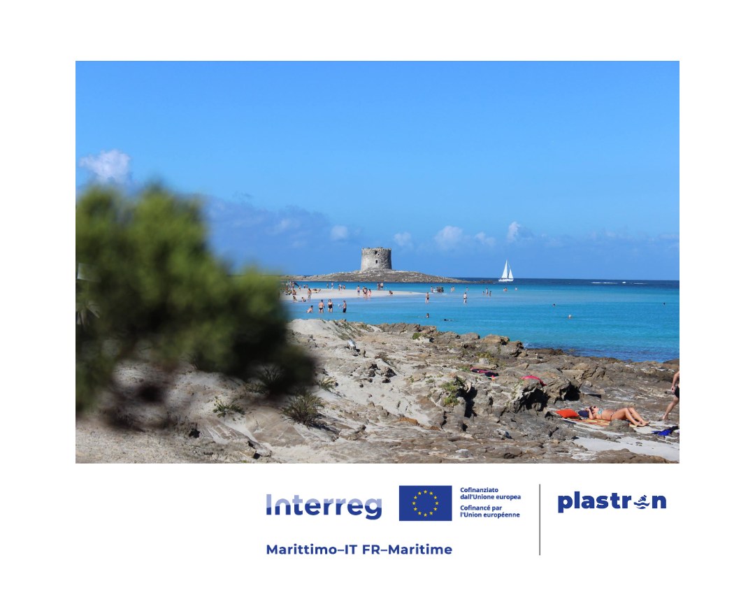 Sbarca a Stintino, in #Sardegna, il progetto #Plastron

Le projet Plastron débarquera à #Stintino, en #Sardaigne.

Venerdì 23 maggio, h17, Museo della Tonnara
Vendredi 23 mai, h17, Musée Tonnara

interreg-marittimo.eu/web/plastron/-…

<a href="/pc_maritime/">Interreg Maritime</a>