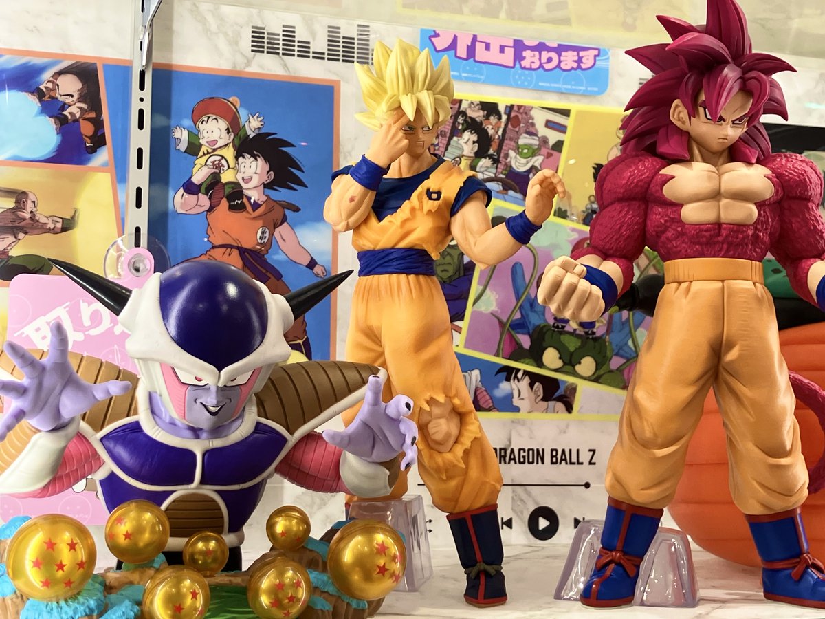⬛️一番くじ　ドラゴンボール　バラ売り可能‼️⬛️ 一番くじ ドラゴンボール ASSEMBLE COLLECTION ～孫悟空少年期編～｜一