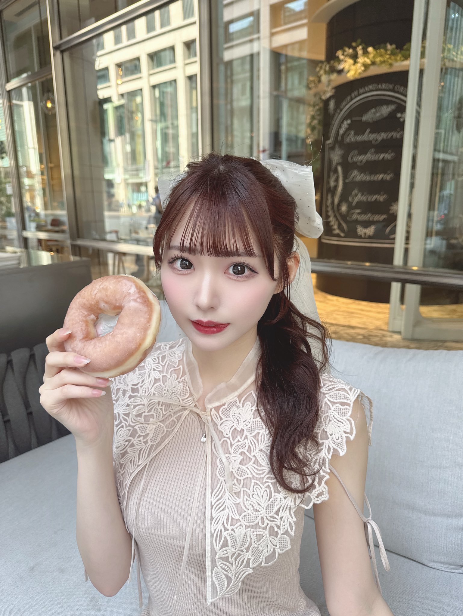 michellMacaron - michellMacaron ミシェルマカロン ドット