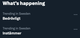 Johan Tangen (@johantangen) on Twitter photo 