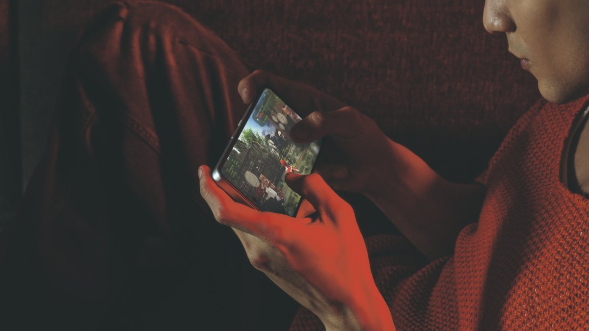 cmfbynothing's tweet image. Time to update:
🎮 Play your greatest game yet in 120 FPS on the CMF Phone 2 Pro. No need to update your software, just connect to Wi-Fi, launch your game and upgrade to the latest version.