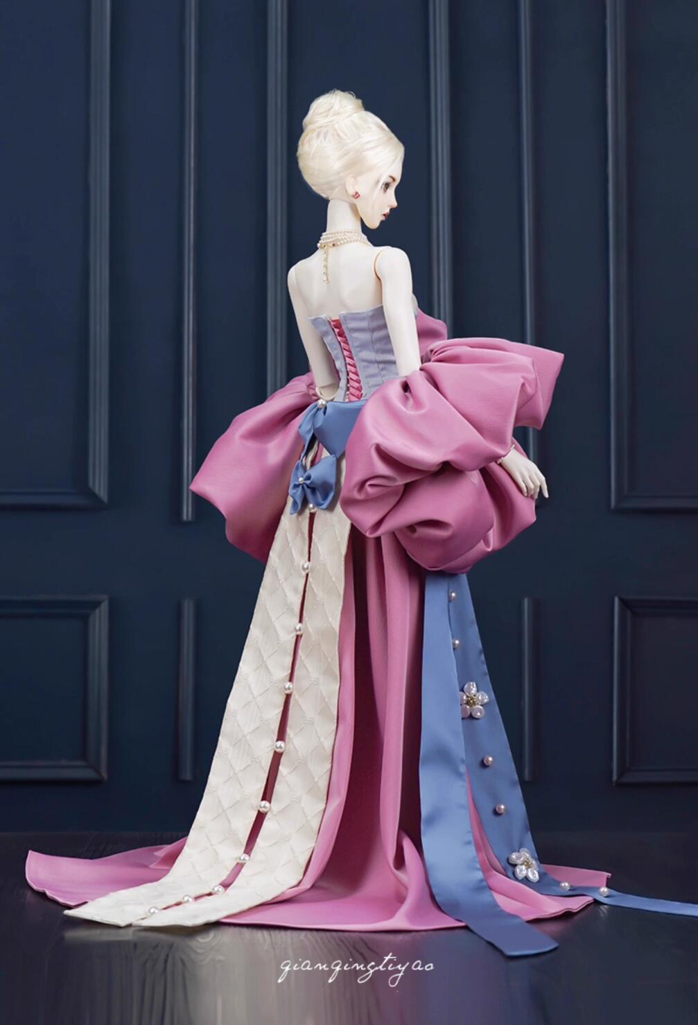 Legend Doll/OF:David 衣装セット I-23-11-19-061-TO-ZIA
