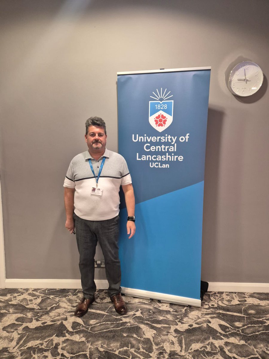 Terence A. Jagger tweet media