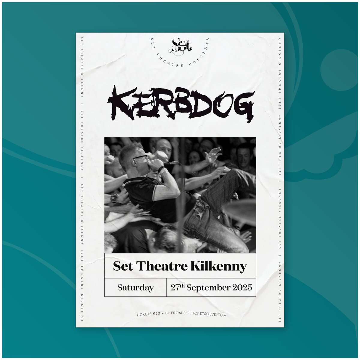 Set Theatre (@setkilkenny) on Twitter photo This show is Sold Out. Thank you! This show is Sold Out. Thank you!