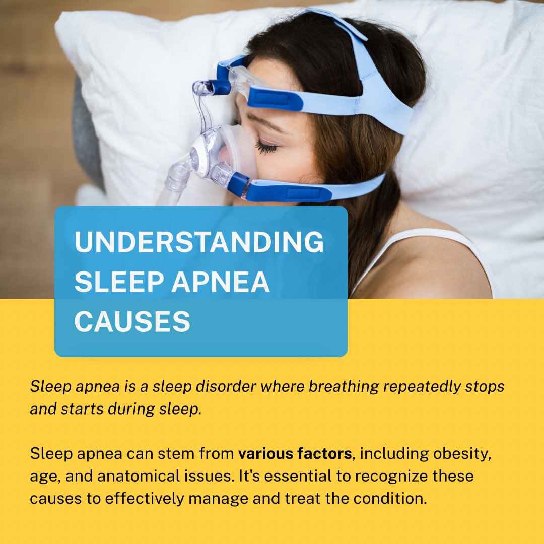 Centre for Sleep tweet media