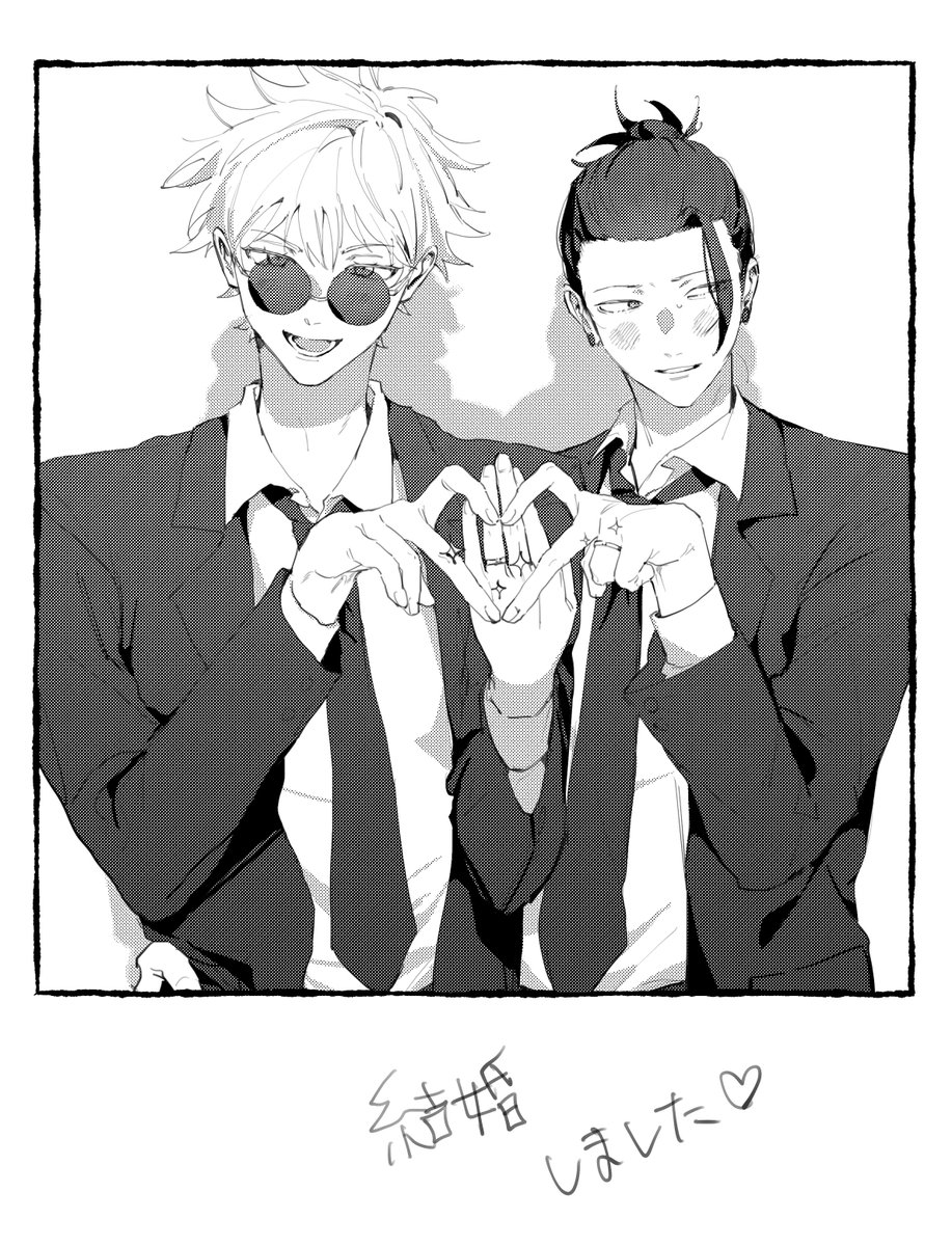 maaa0_jj's tweet image. 🤍🖤