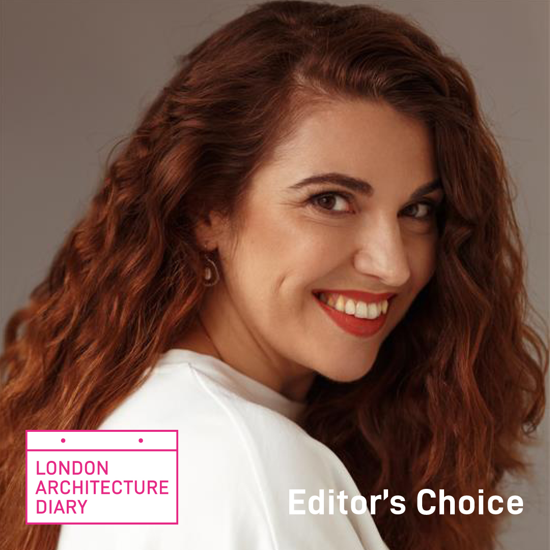 With London's upcoming <a href="/LFArchitecture/">London Festival of Architecture</a> in June, London Architecture Diary asked Raluca Racasan from NLA to share her top tips for events taking place across the city in the coming weeks 🙌

Read her full recommendations and get out exploring:
london.architecturediary.org/editors-choice/