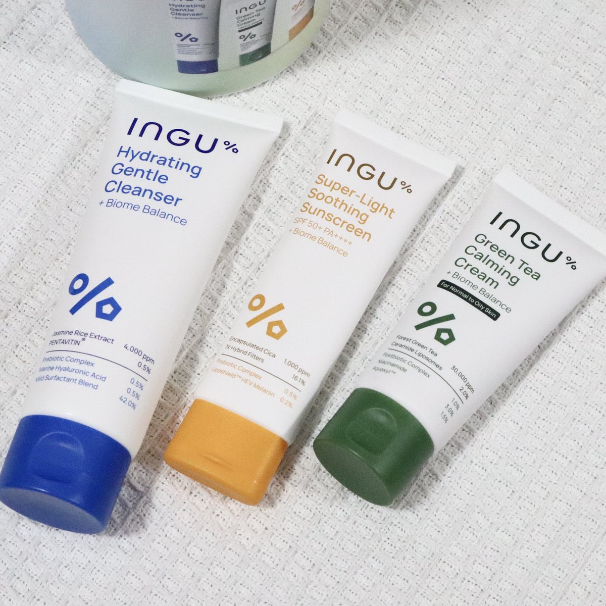 ⁺◟✿ ice ☃️ ไอซ์รีวิววนไป tweet media