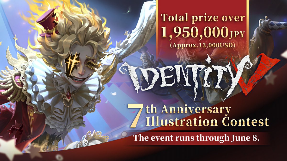 第五人格 IDENTITY V × PIXIV COLLECTION IDENTITY V × PIXIV COLLECTION 第五人格 イラスト集 - メルカリ