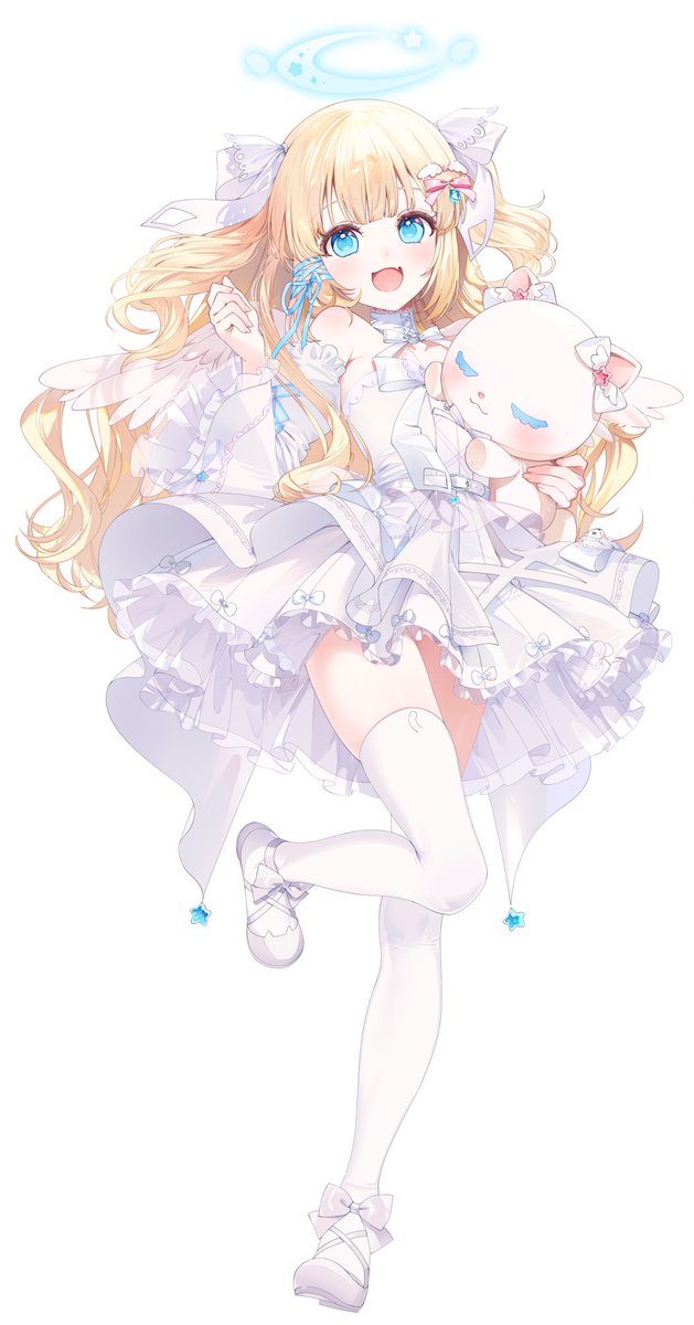 👼✨