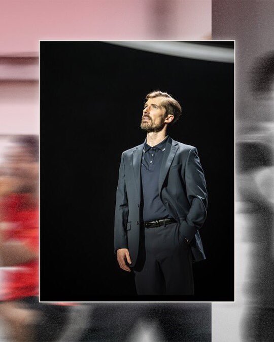 Maggy Pigott (@maggypigott) on Twitter photo If you haven’t seen <a href="/OlivierAwards/">Olivier Awards</a> winning #DearEnglandOnStage <a href="/NationalTheatre/">National Theatre</a> go now or see it <a href="/The_Lowry/">Lowry</a>
No great #football fan but it’s so much more
Brilliant script by <a href="/mrJamesGraham/">James Graham</a>, superbly acted & staged
Moving, informative, funny, gripping
What #theatre is all about If you haven’t seen <a href="/OlivierAwards/">Olivier Awards</a> winning #DearEnglandOnStage <a href="/NationalTheatre/">National Theatre</a> go now or see it <a href="/The_Lowry/">Lowry</a>
No great #football fan but it’s so much more
Brilliant script by <a href="/mrJamesGraham/">James Graham</a>, superbly acted & staged
Moving, informative, funny, gripping
What #theatre is all about
