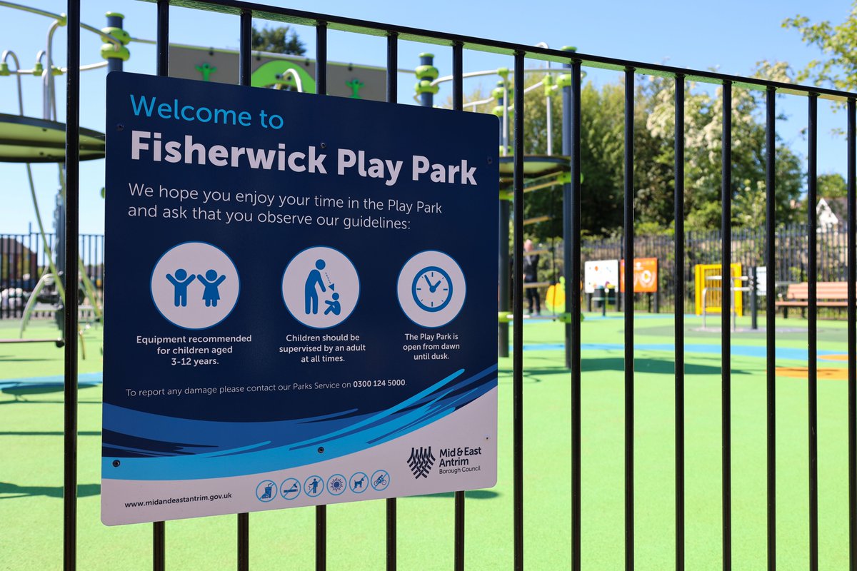 Fun for all at Fisherwick Play Park!

orlo.uk/Fisherwick_EU3…

#MEAPlay