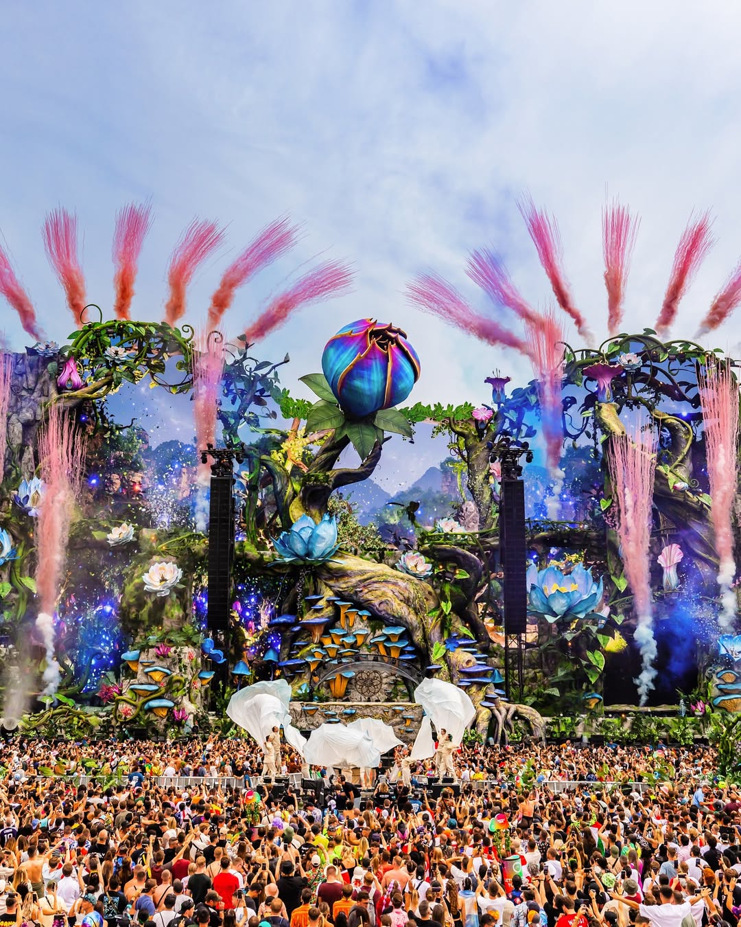 We Rave You on X: 