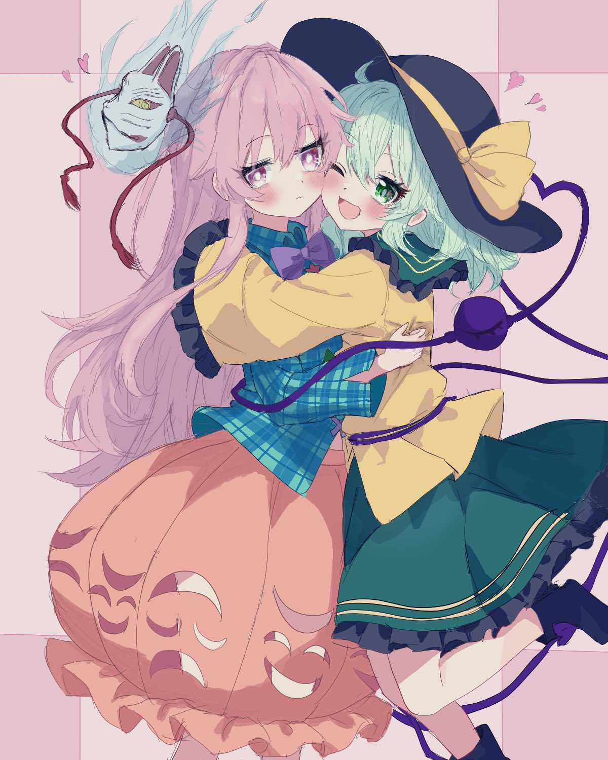 えかーる@春例せ26b 『東方クラブイベント布教本』春季例大祭に