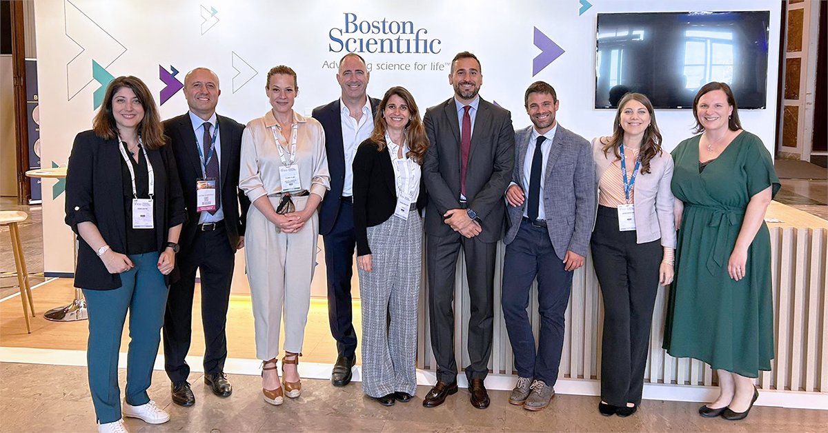🌟 #BSCEMEA is at #IFSO2025! 🌟 Join us to explore our innovative, effective, and minimally invasive weight loss solutions. 

Learn more: bostonscientific.com/en-EU/medical-…

#Endobariatrics