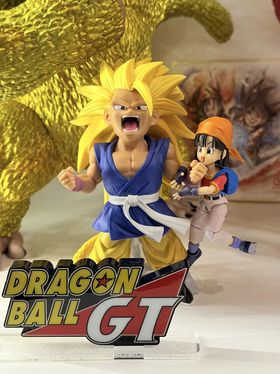 ドラゴンボール GT / DRAGON BALL GT セル画 ドラゴンボールGT / DRAGON BALL GT セル画（トランクス）