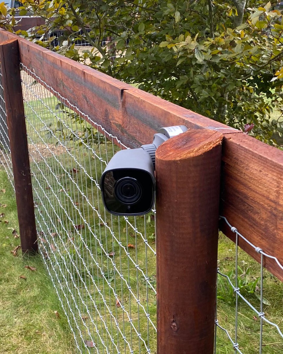 ✅ Gate camera installed!
Secure Your Entry – Peace of Mind Starts Here.
From single cams to full property coverage, we do CCTV for homes &amp; businesses.

📞 01787 334040 | 📩 DM for a free quote!