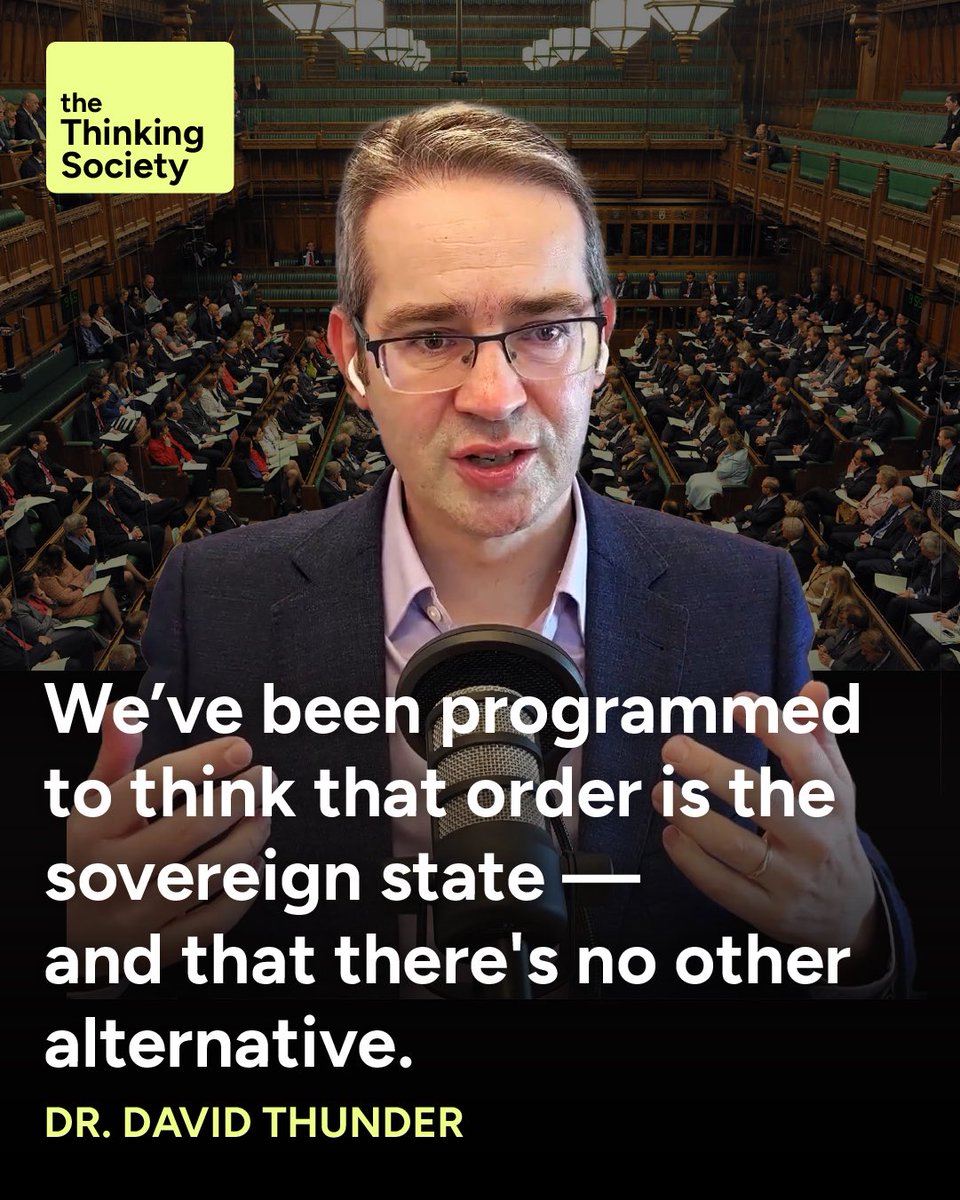 I’ll be hosting a free webinar TODAY, 15th May at 7:30-9:00PM UK time, with colleagues from behavioral science. We’ll discuss control mechanisms, institutions &amp; narratives that hamper our freedom &amp; pathways to a better and freer society. Sign up here:

weareelevate.org/thinkingsociet…