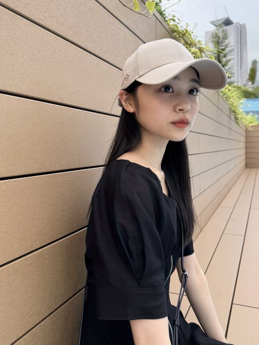 林芽亜里のTwitter画像24