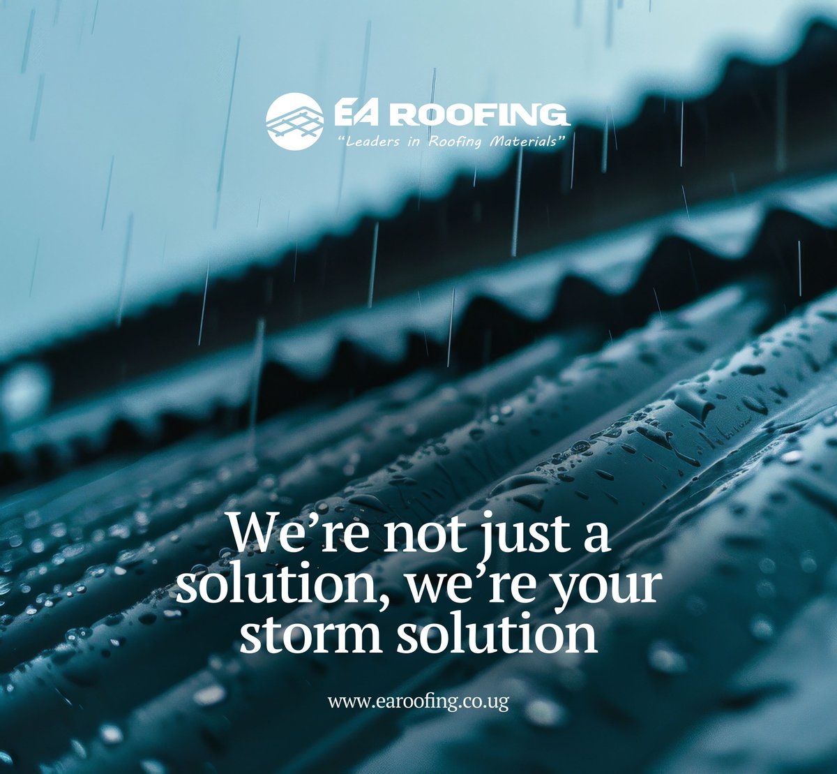 Ready to weather the storm? Contact us for a free quote on 0393 277 866.
#earoofing #roofingsheets #builttolast #roofing