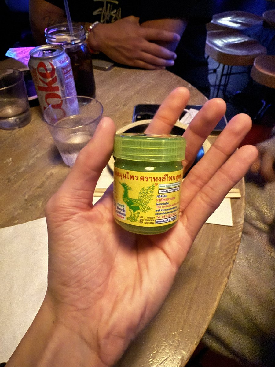 whatever these are their better than vapes 😭