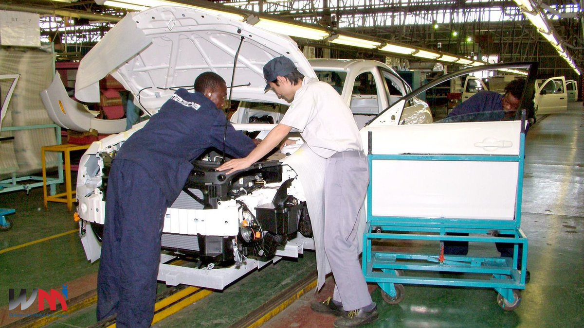 Mazda Zimbabwe tweet media